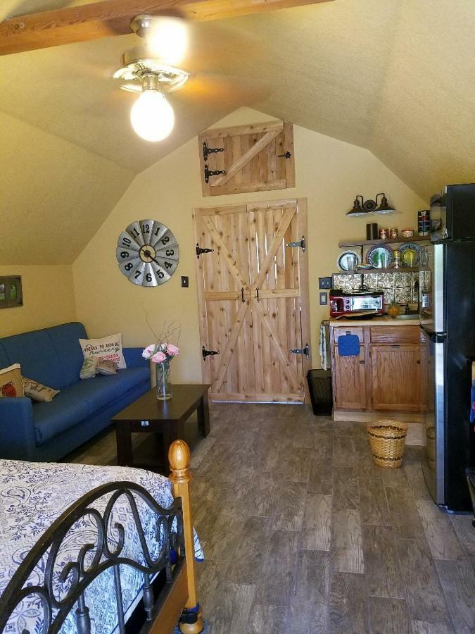 Cabin Sweet Cabin Canyon Lake Extérieur photo